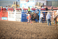 bronc riding 6-13-24